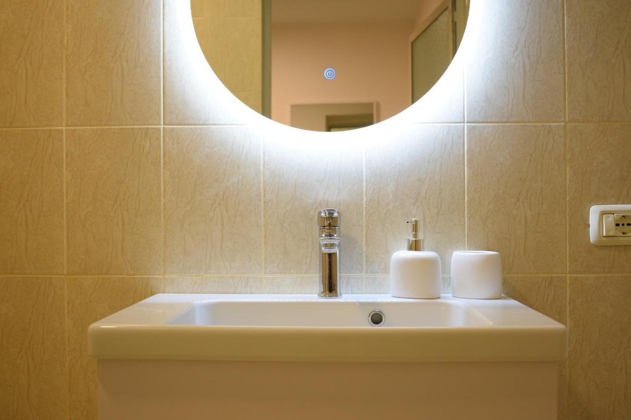Feels Like Home Studio Apartments - Flh Albania Tirana Bagian luar foto