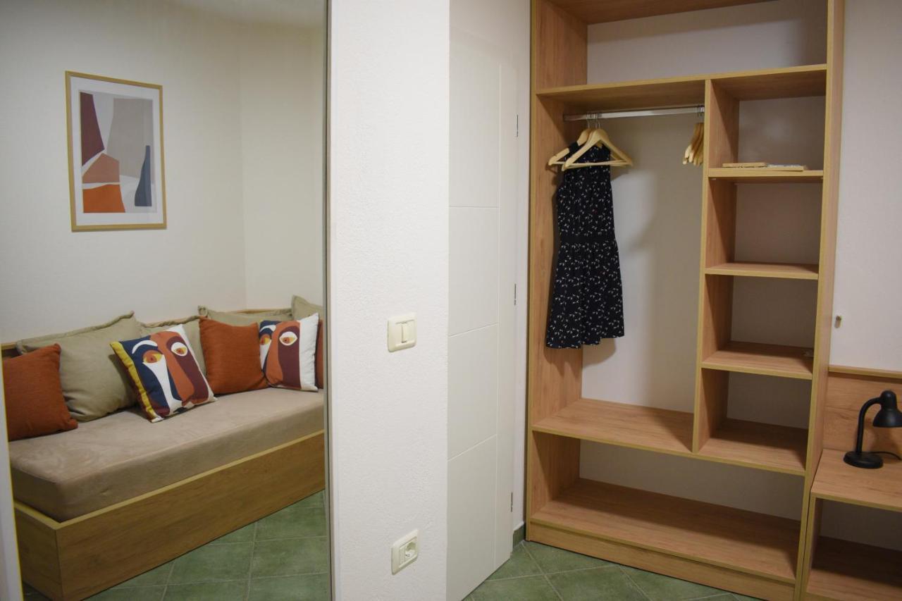 Feels Like Home Studio Apartments - Flh Albania Tirana Bagian luar foto